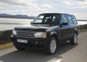 2008 Land Rover Range Rover